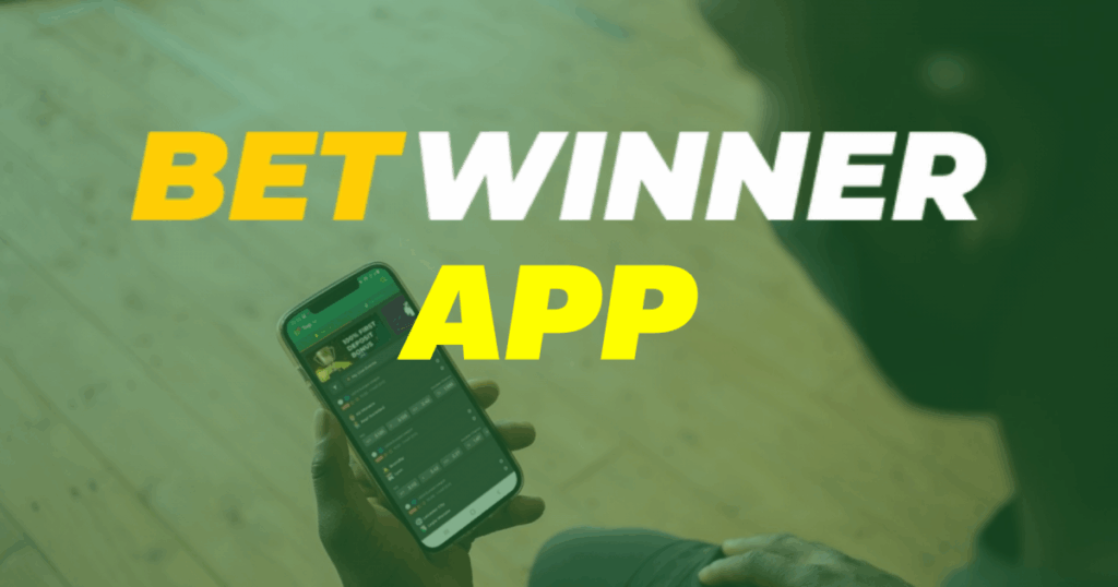 Betwinner app